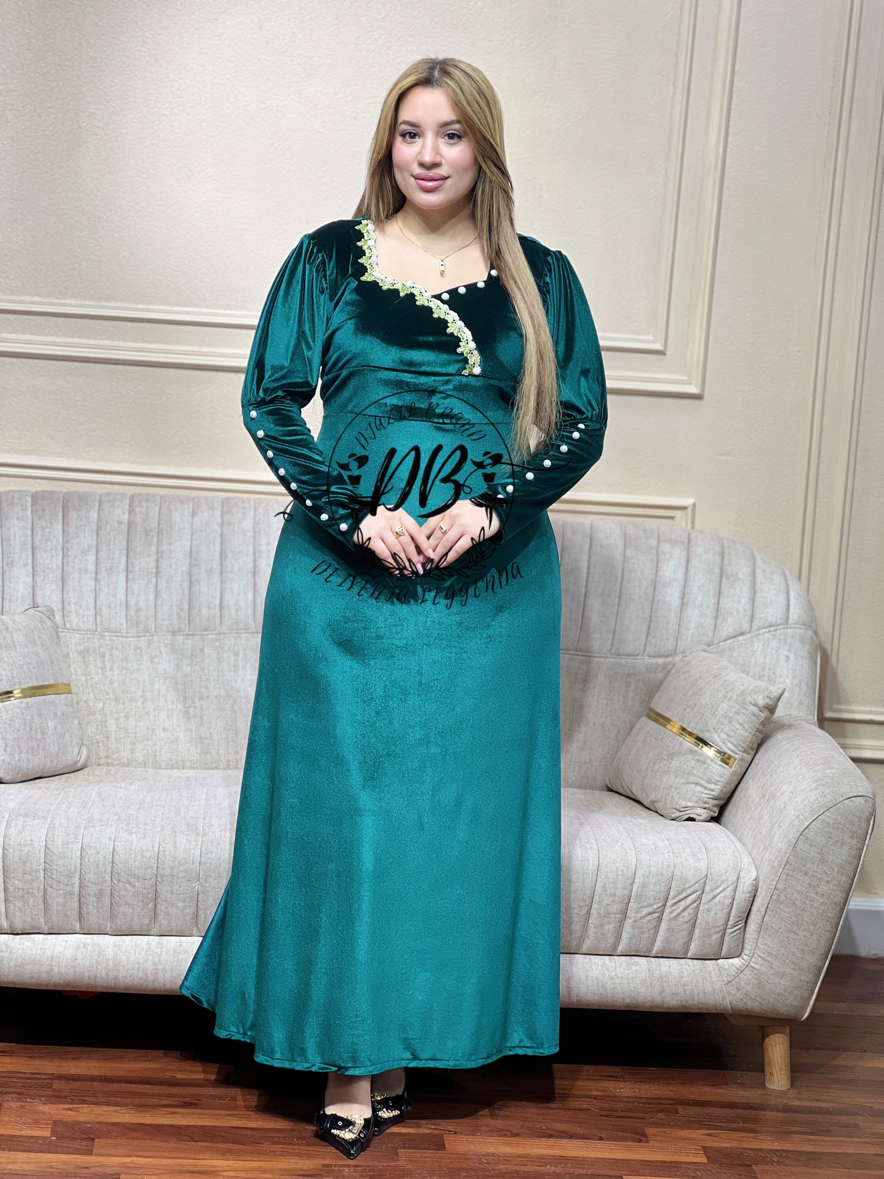Robe Juliat