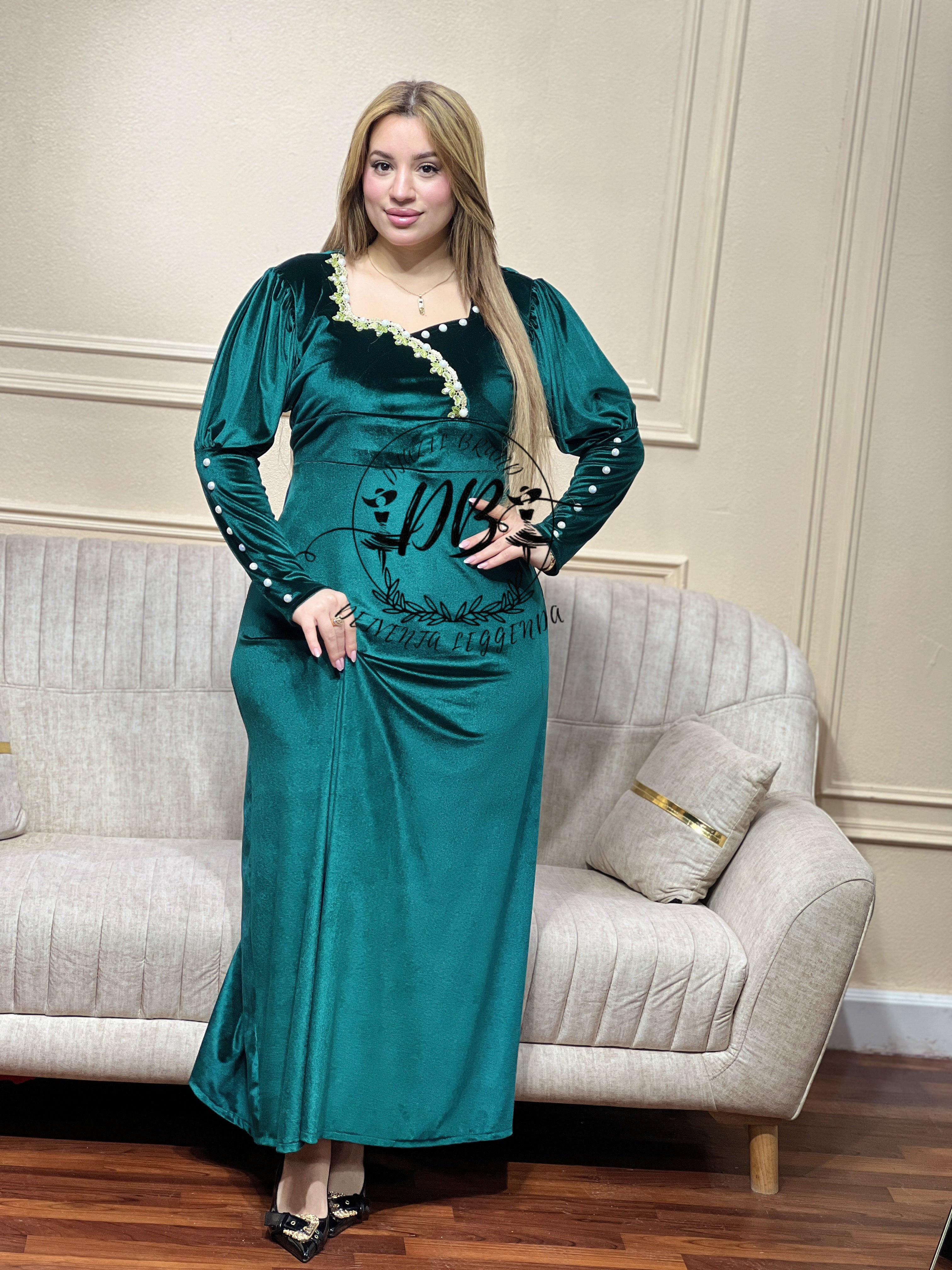 Robe Juliat
