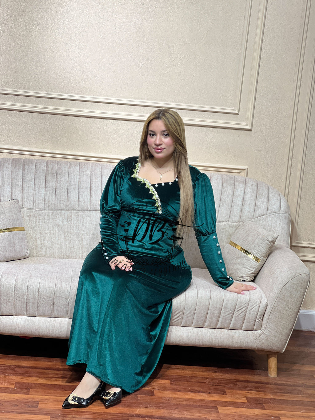 Robe Juliat