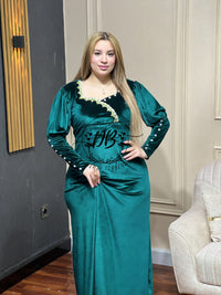 Robe Juliat