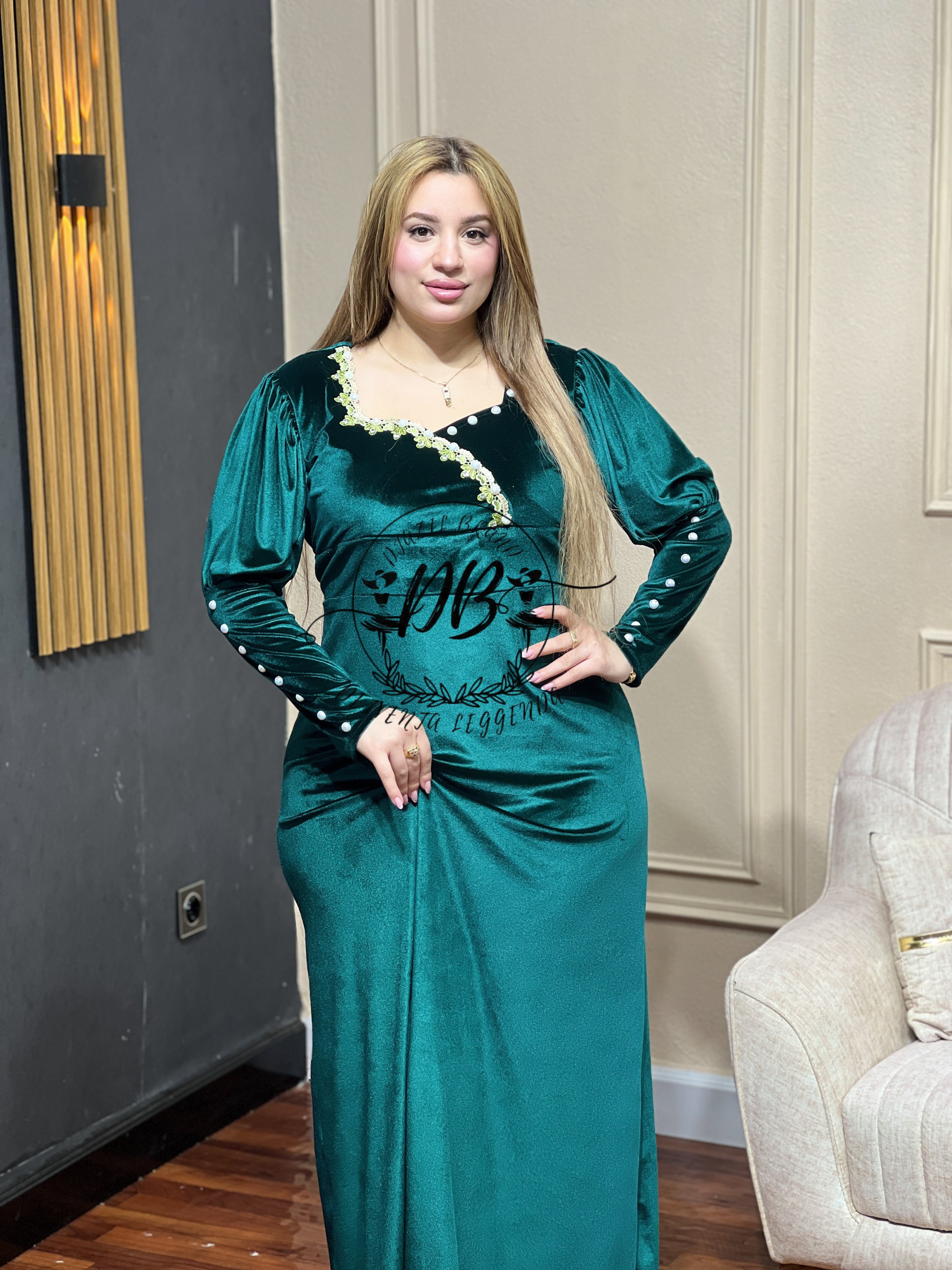 Robe Juliat