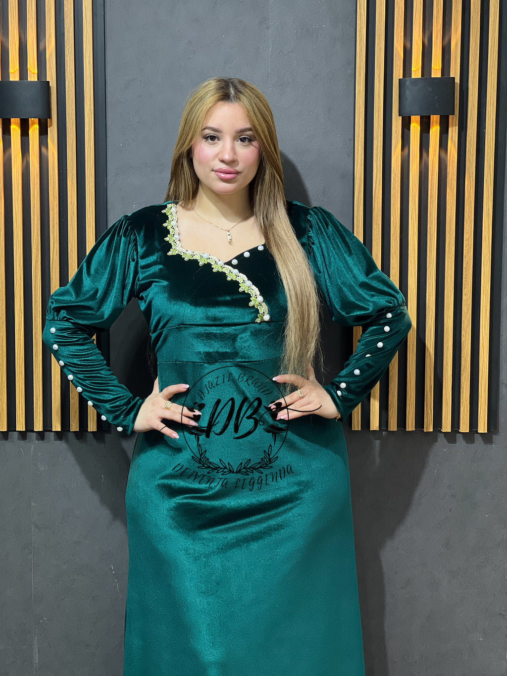 Robe Juliat