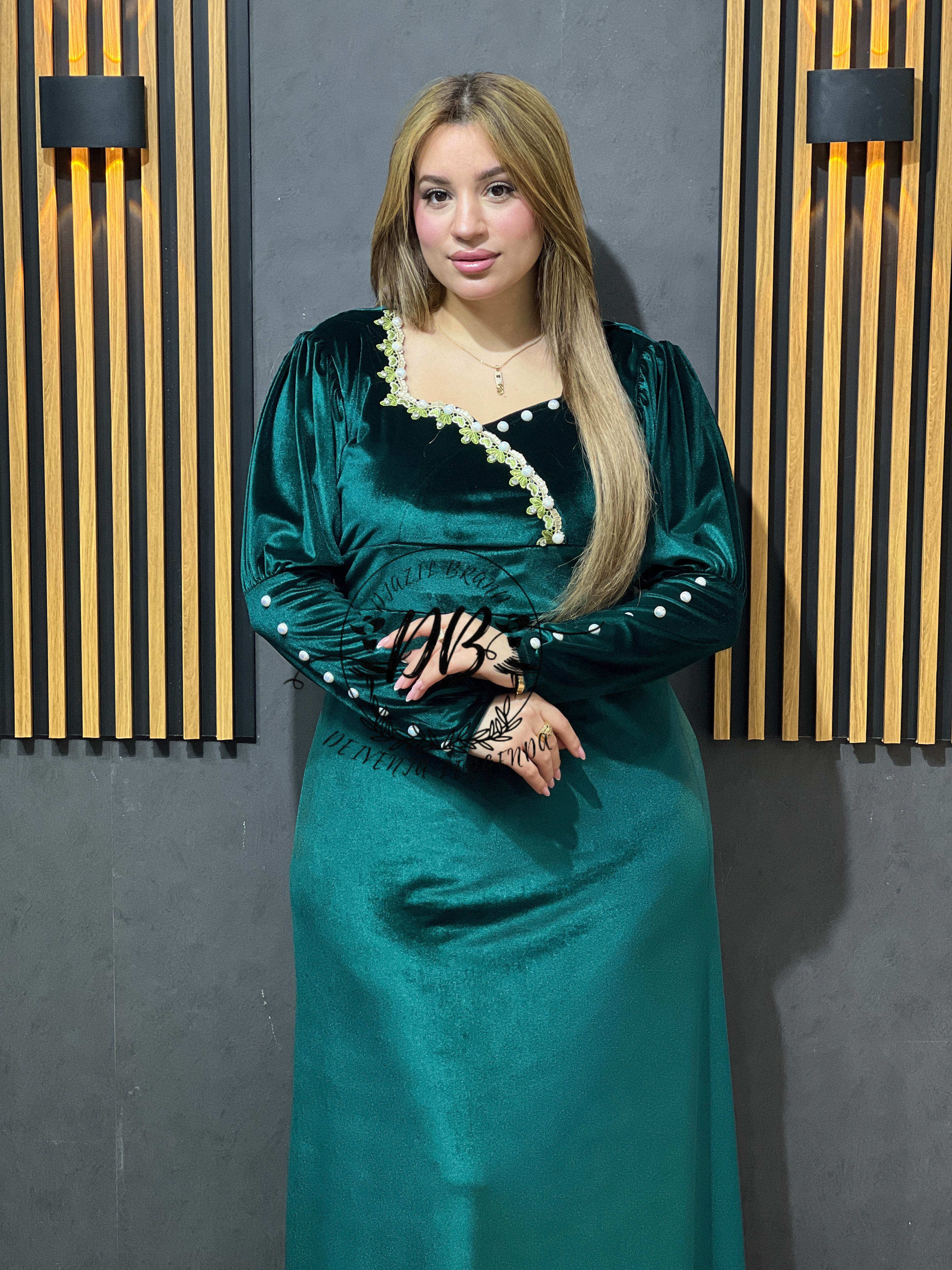 Robe Juliat