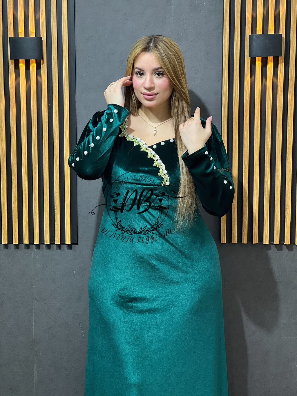 Robe Juliat