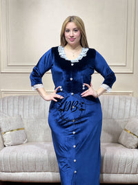 Robe Sky Stare
