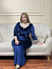 Robe Sky Stare