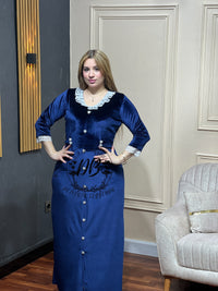 Robe Sky Stare