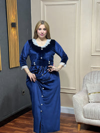 Robe Sky Stare