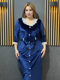 Robe Sky Stare