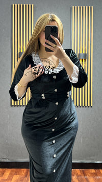 Robe Sky Stare