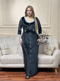 Robe Sky Stare