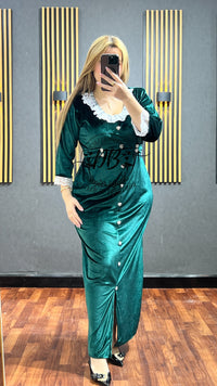 Robe Sky Stare