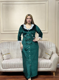 Robe Sky Stare