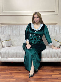 Robe Sky Stare