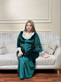 Robe Sky Stare