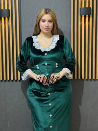 Robe Sky Stare