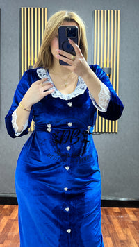 Robe Sky Stare