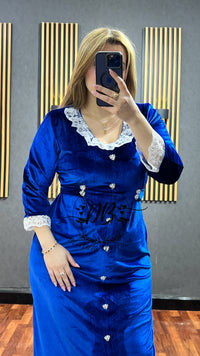 Robe Sky Stare