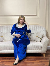 Robe Sky Stare