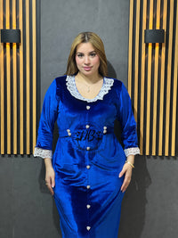 Robe Sky Stare