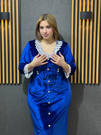 Robe Sky Stare