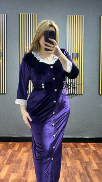 Robe Sky Stare