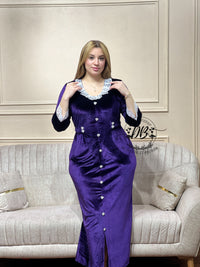 Robe Sky Stare