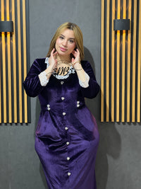 Robe Sky Stare