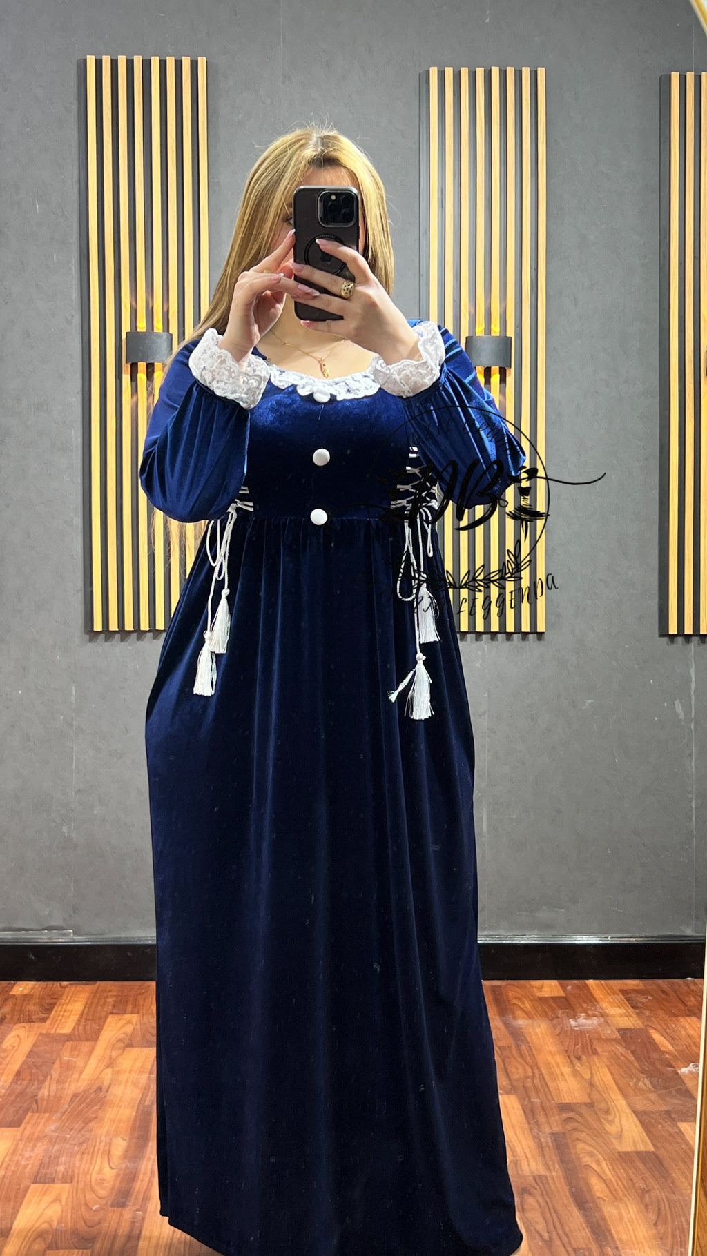 Robe Kadupul Flower