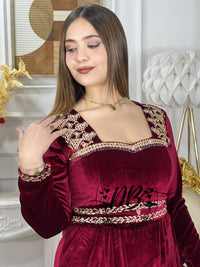 Robe Razane