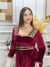 Robe Razane