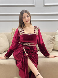 Robe Razane