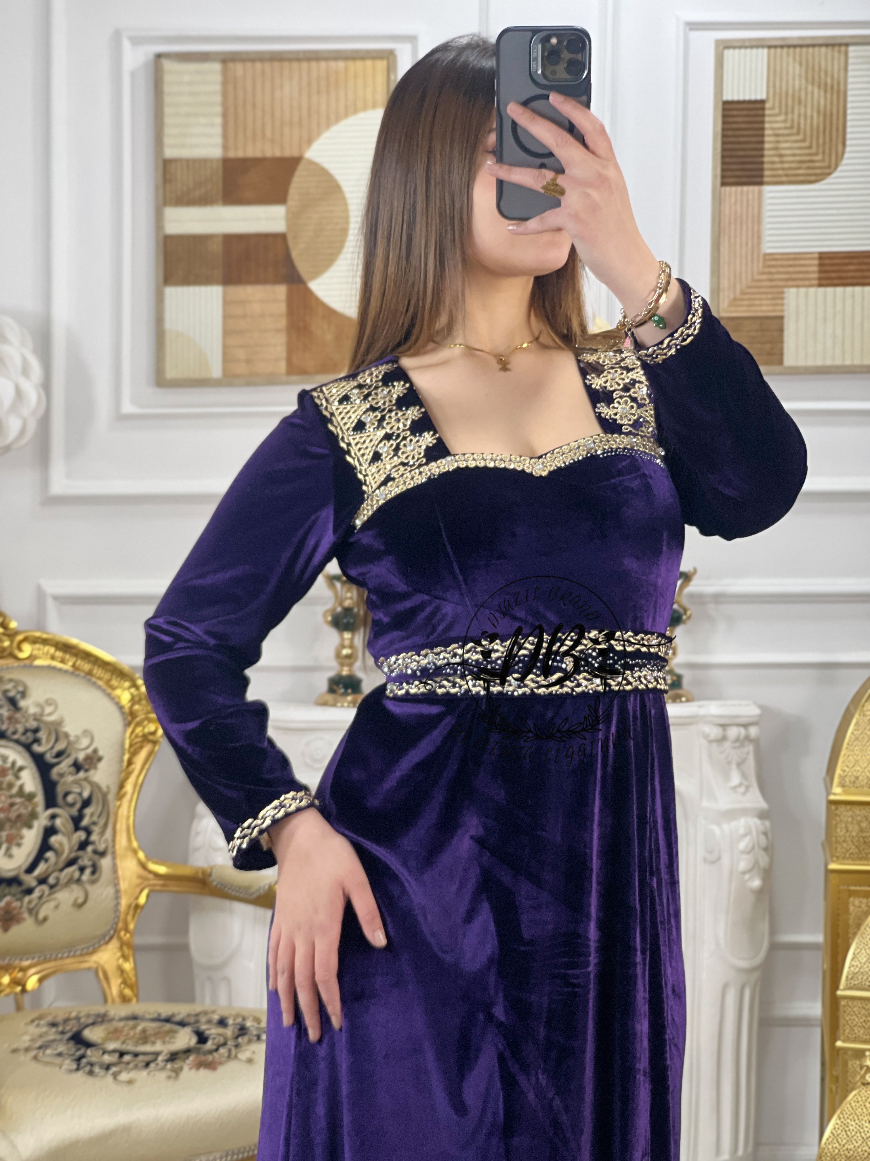 Robe Razane