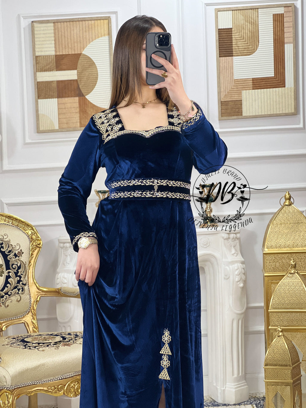 Robe Razane