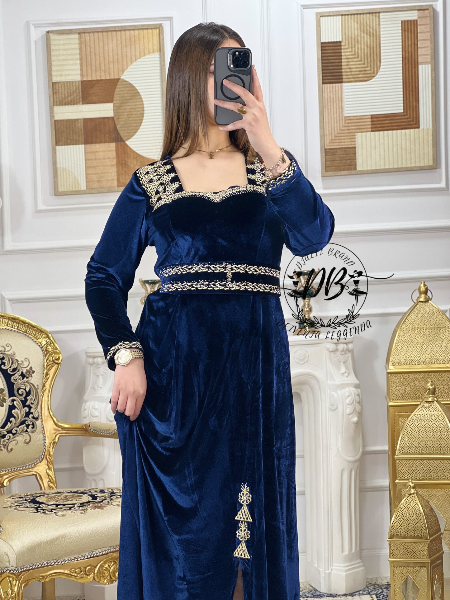 Robe Razane