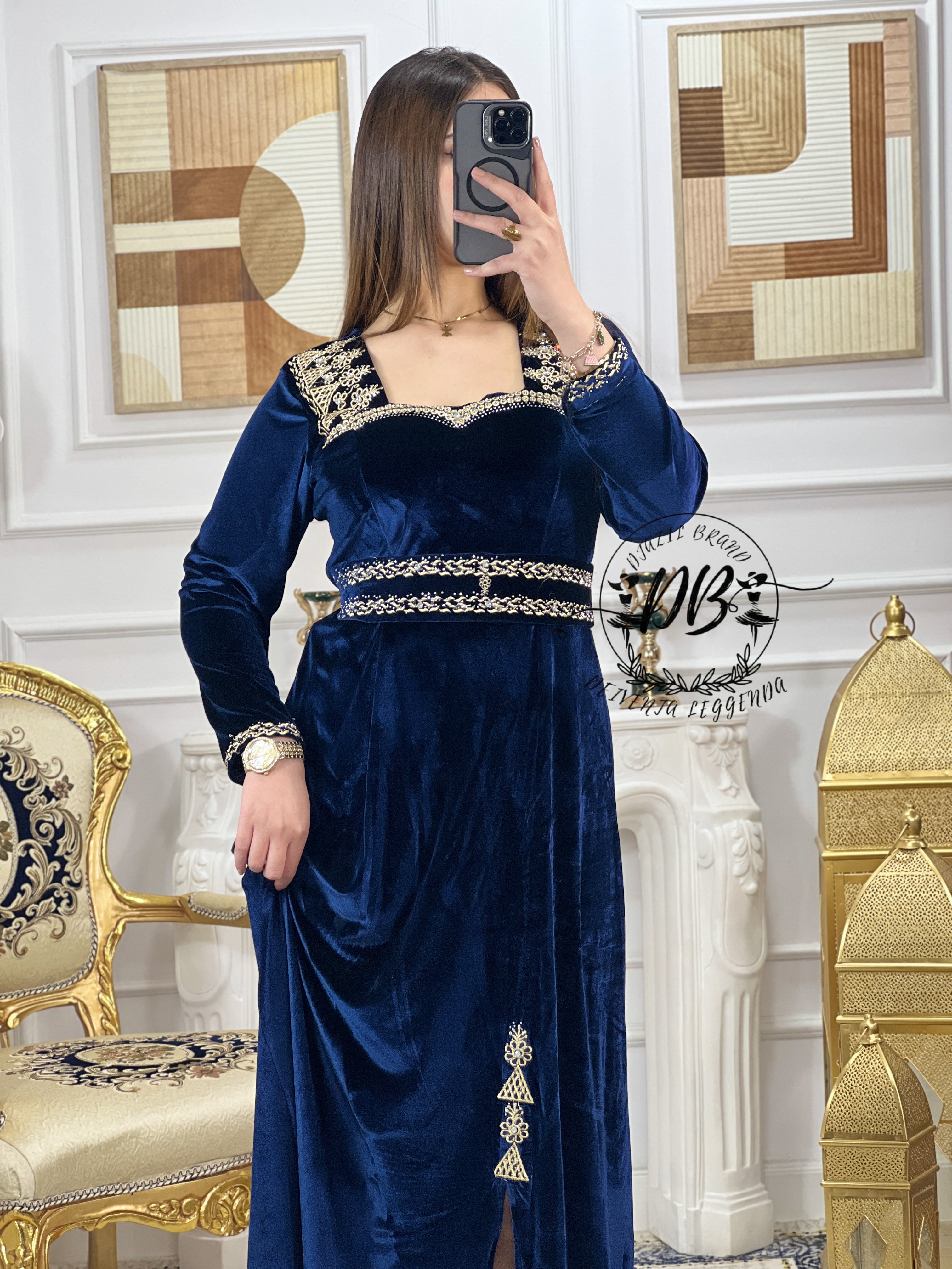 Robe Razane
