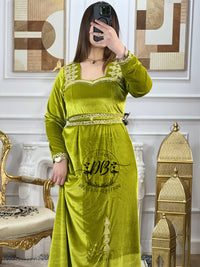 Robe Razane