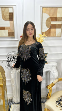 ROBE PEONY