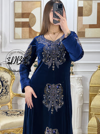 ROBE PEONY