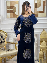 ROBE PEONY