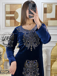 ROBE PEONY