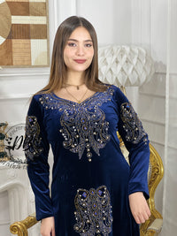 ROBE PEONY