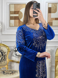 ROBE PEONY