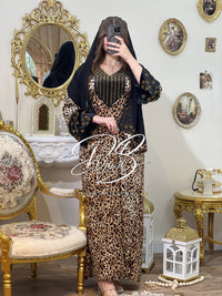 Queen Sahara