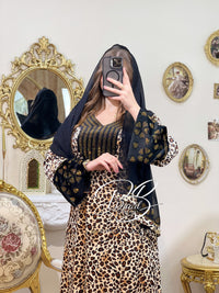 Queen Sahara