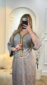 Robe Paillage