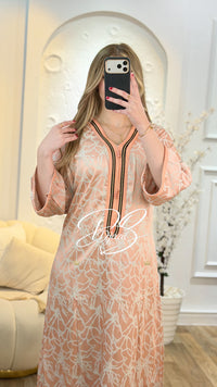 Robe Paillage