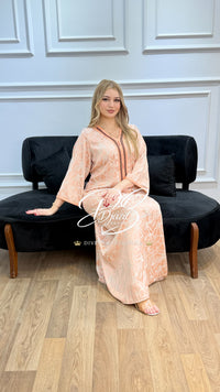 Robe Paillage
