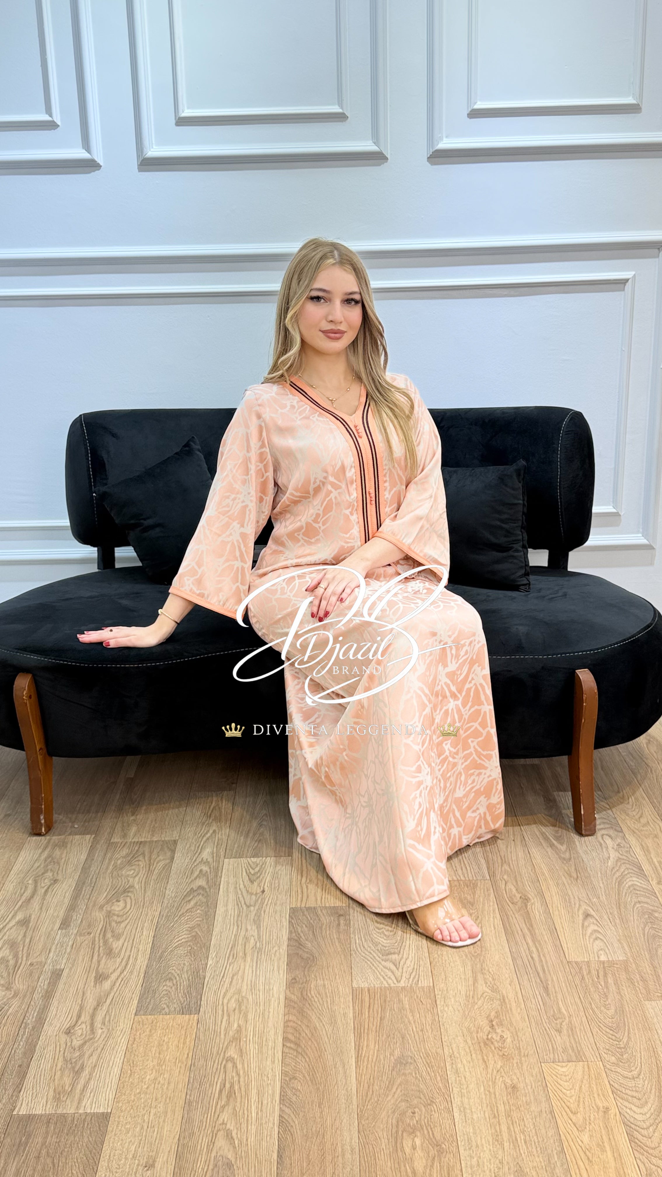 Robe Paillage