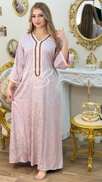 Robe Paillage